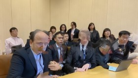 CFO战队黑马逆袭：PCS赛区入围赛一穿三创历史