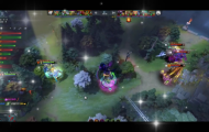 DOTA2国际赛事后爆发转会地震，明星选手退役引发战队重组与新老交替