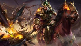 王者荣耀八神庵重做上线，小乔新皮肤登场，艾琳星传说曝光，新赛季开启