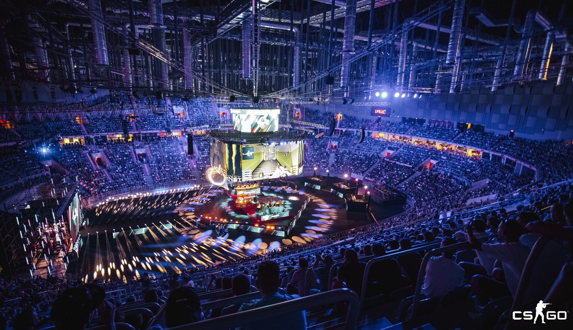 战火重燃，热血相聚！PNL城市线下赛点开启报名！-小艾电竞