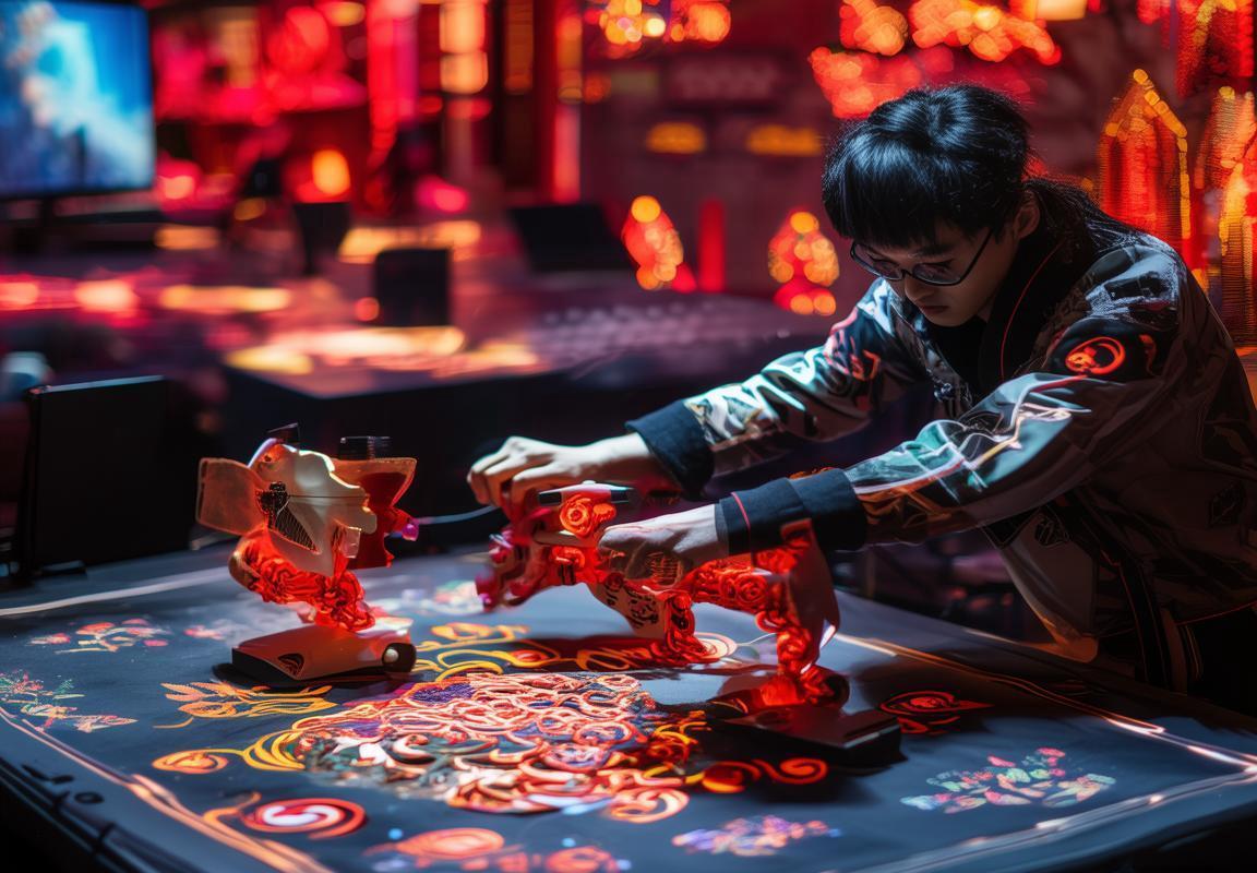 电竞携手非遗：LPL联动三国文化传承，数字赋能千年文脉新生-小艾电竞