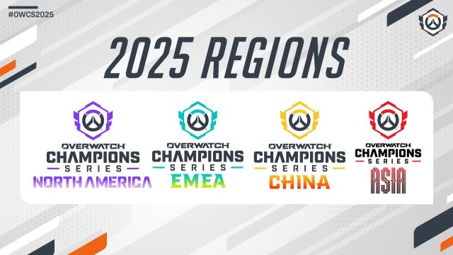 巴黎永生队建立欧洲最大守望先锋训练基地-小艾电竞