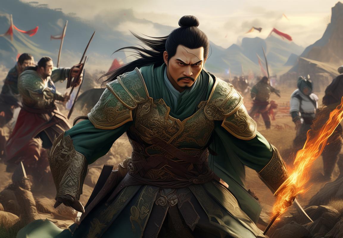 电竞携手非遗：LPL联动三国文化传承，数字赋能千年文脉新生-小艾电竞