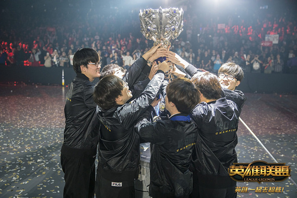 下路生态失衡：射手英雄生存困境与战术多样性危机，版本更新亟需游戏平衡调整-小艾电竞