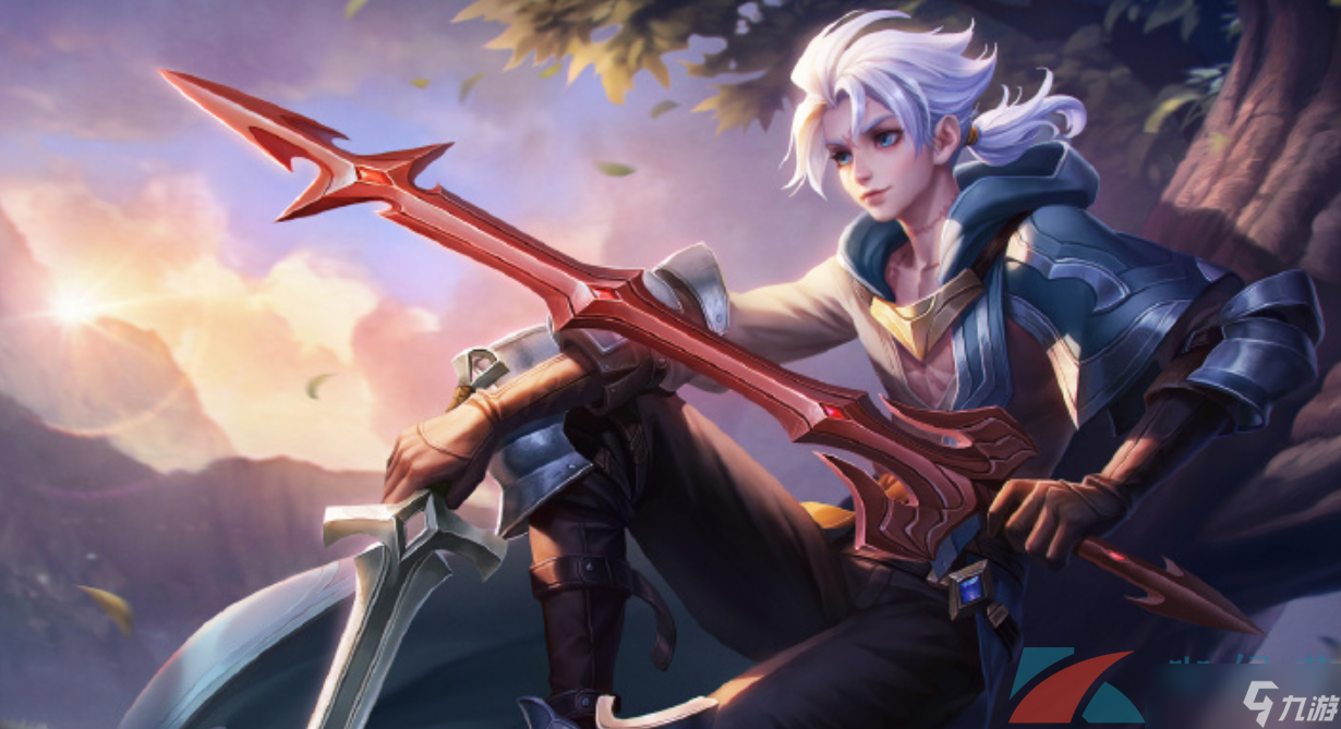 跨界联动！北京WB与某顶级国漫IP合作，推出联名队服。-小艾电竞