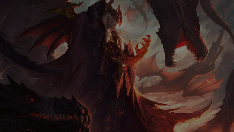 S15淘汰赛遗憾瞬间：Caps落寞的背影。-小艾电竞